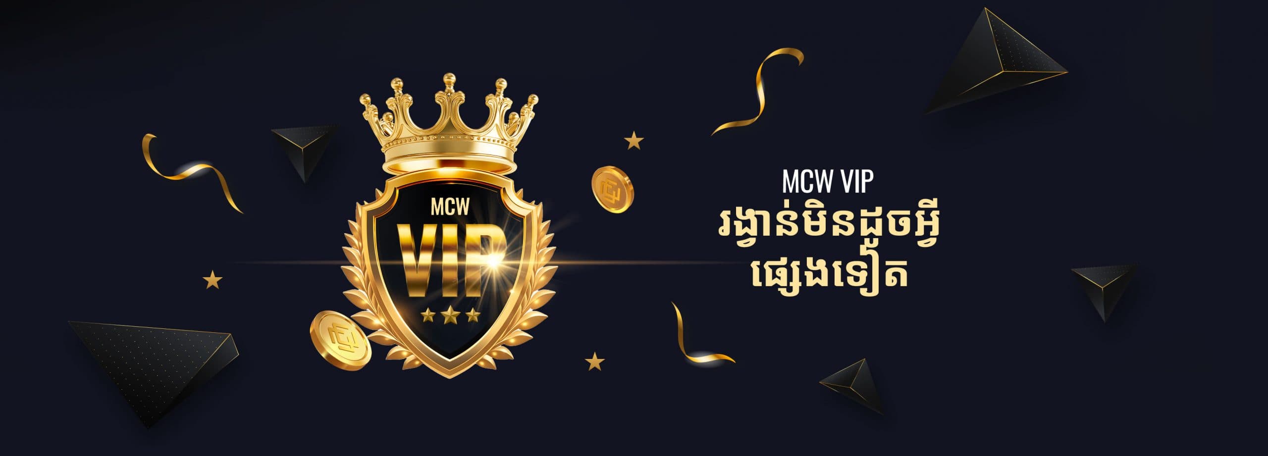 MCW VIP Desktop