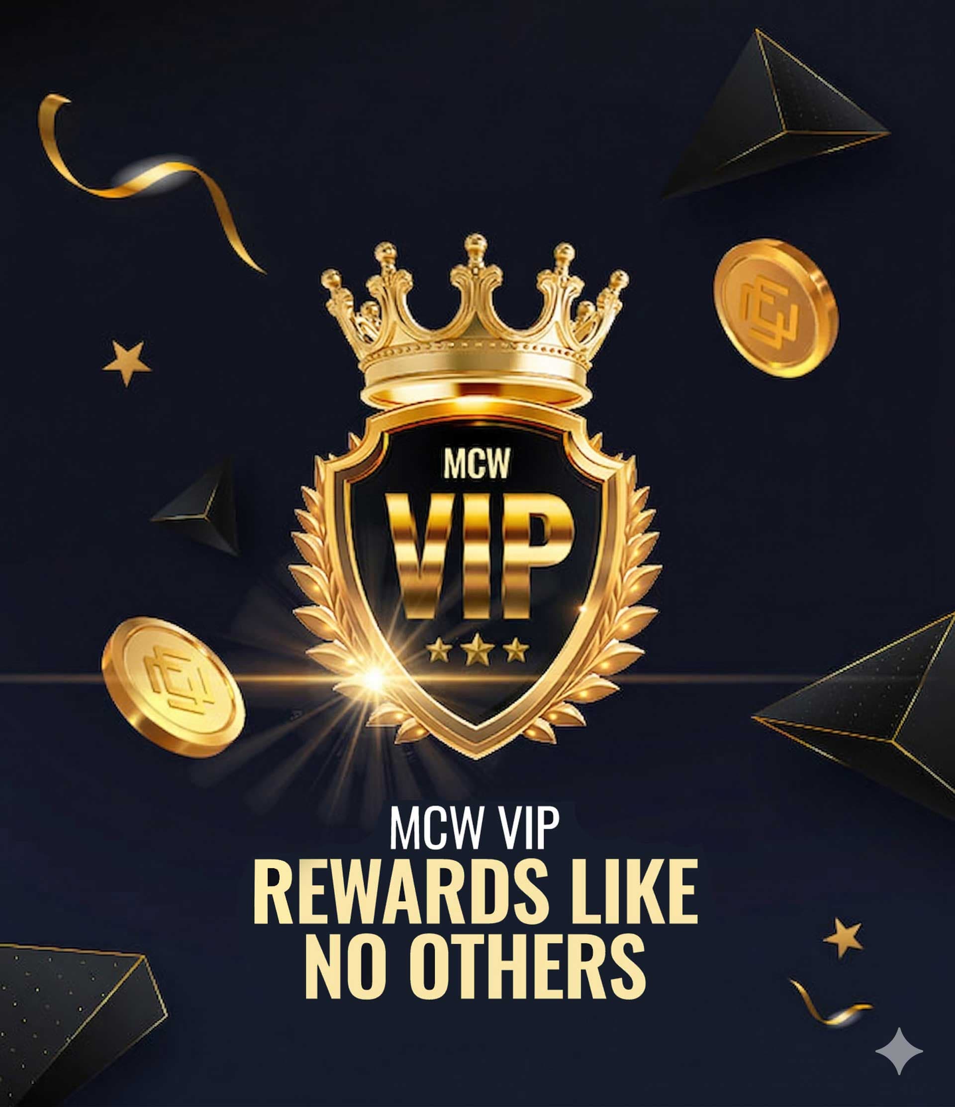 MCW VIP Mobile