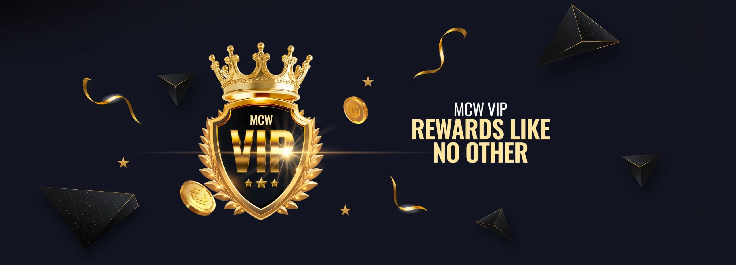 MCW VIP Desktop
