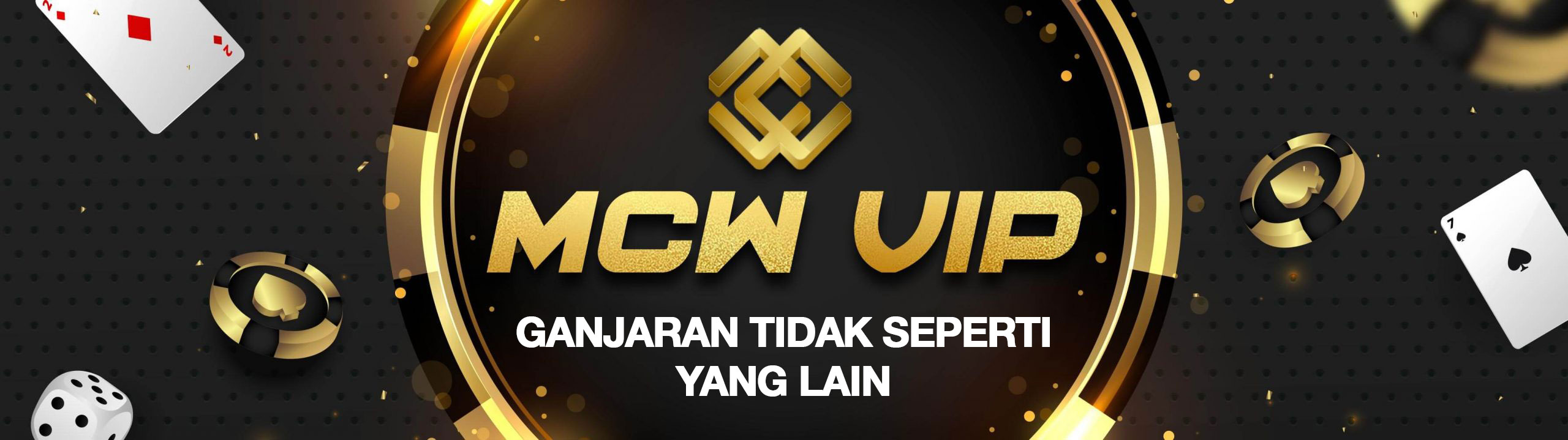 MCW VIP